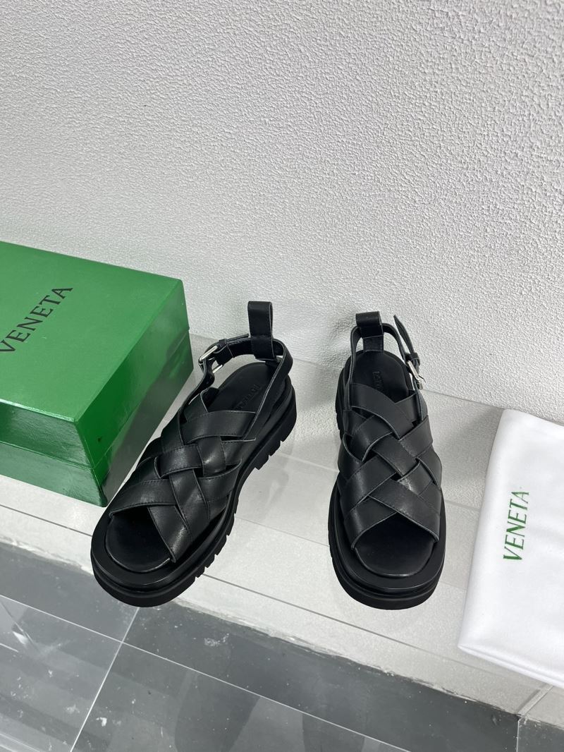 Bottega Veneta Sandals